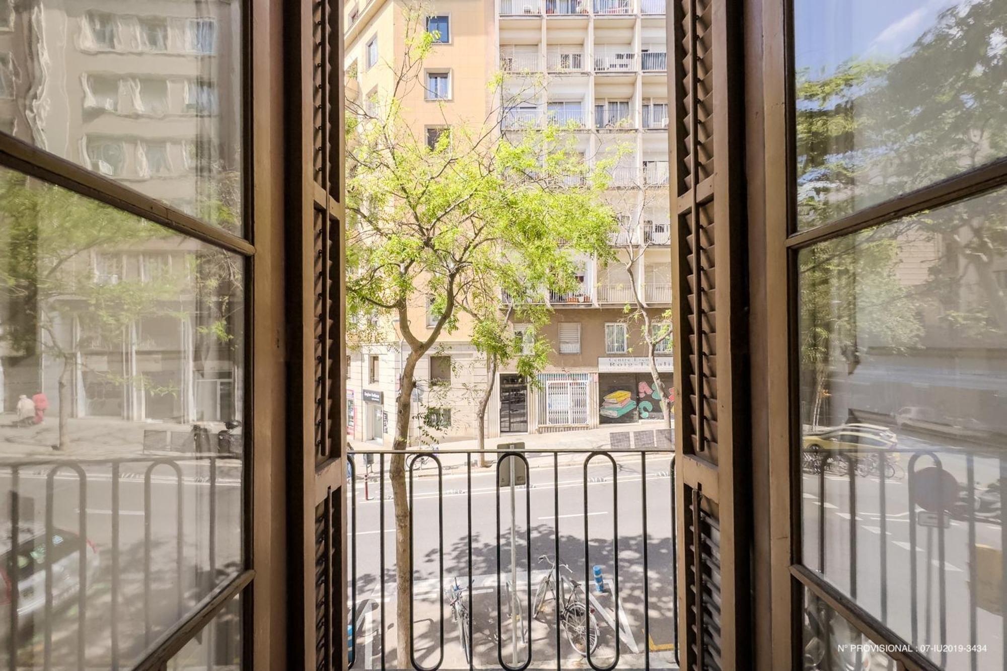 Leilighet Sagrada Familia 360
